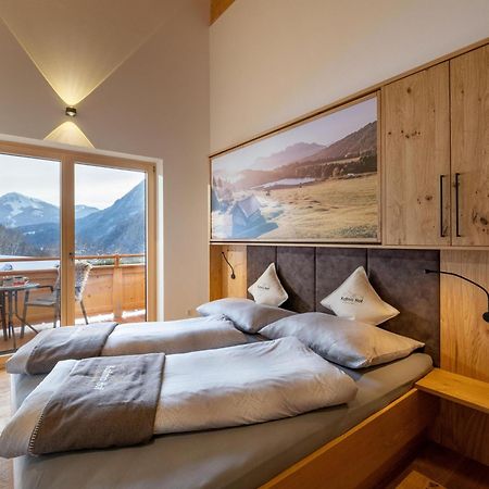 Appartements Kafmahof ゼル エクステリア 写真