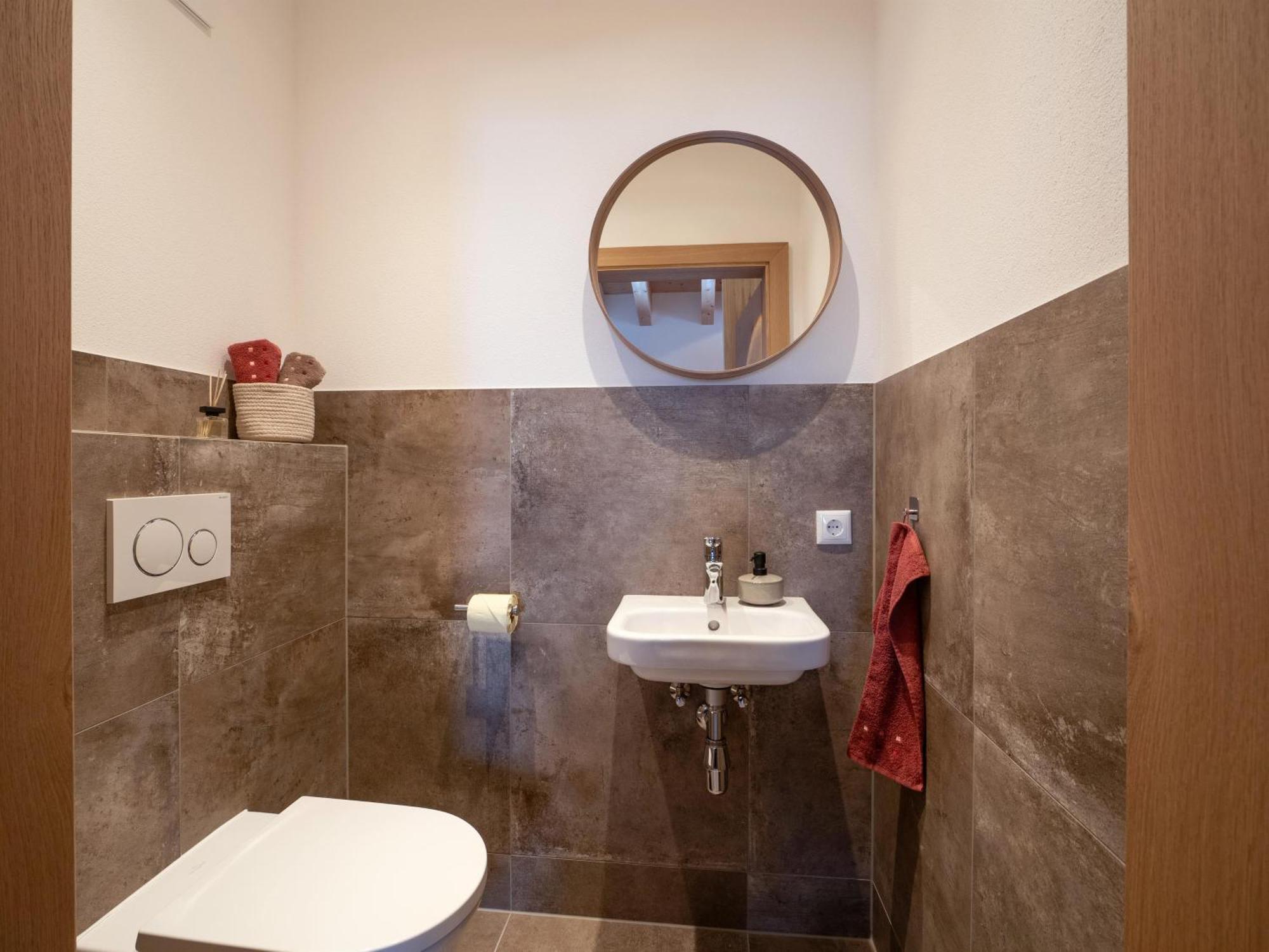 Appartements Kafmahof ゼル エクステリア 写真