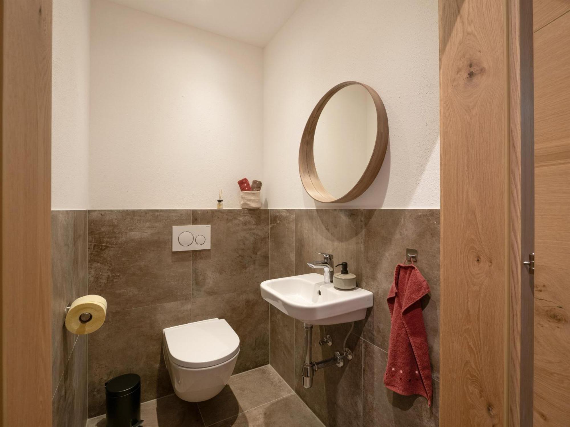 Appartements Kafmahof ゼル エクステリア 写真